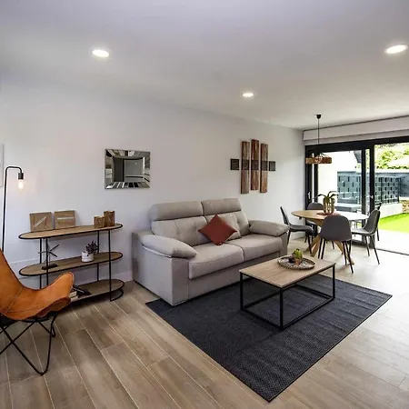 Adosadoduplex Marea Baja 3 Zona Playa Ideal Familias Parejas Y Amigos