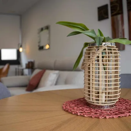 Adosadoduplex Marea Baja 3 Zona Playa Ideal Familias Parejas Y Amigos *