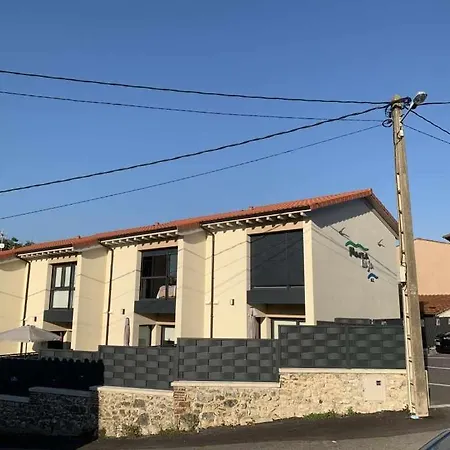 Adosadoduplex Marea Baja 3 Zona Playa Ideal Familias Parejas Y Amigos