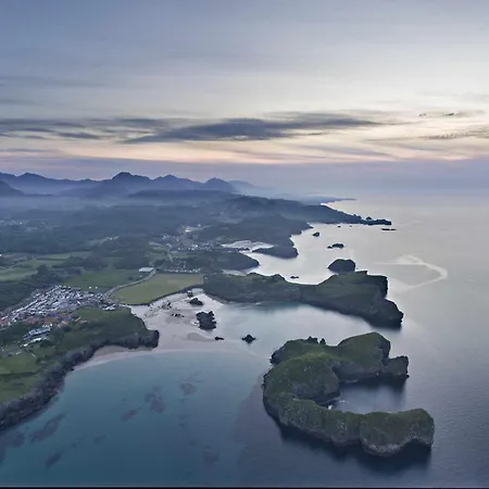 Apartamento Adosadoduplex Marea Baja 3 Zona Playa Ideal Familias Parejas Y Amigos