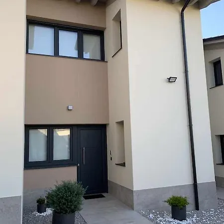 Adosadoduplex Marea Baja 3 Zona Playa Ideal Familias Parejas Y Amigos *