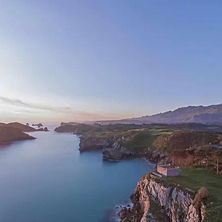 Adosadoduplex Marea Baja 3 Zona Playa Ideal Familias Parejas Y Amigos Apartamento Llanes