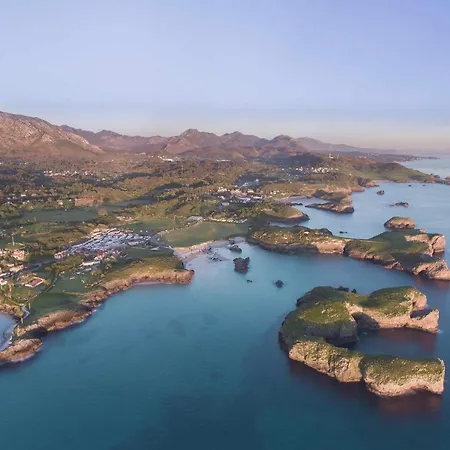 Adosadoduplex Marea Baja 3 Zona Playa Ideal Familias Parejas Y Amigos Llanes