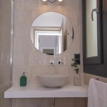 Adosado-duplex Marea Baja 3 Zona De Playa Y Montan Апартаменты *