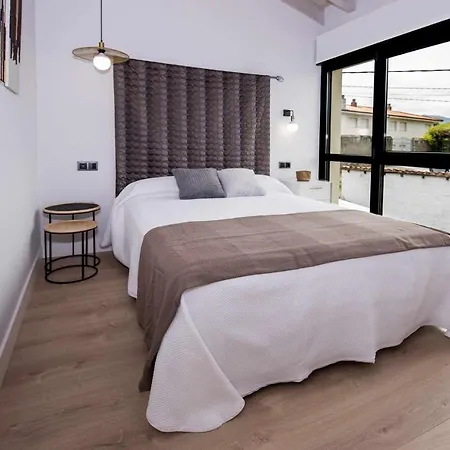 Апартаменты Adosado-duplex Marea Baja 3 Zona De Playa Y Montan *