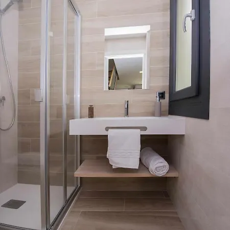 Adosado-duplex Marea Baja 3 Zona De Playa Y Montan Апартаменты *