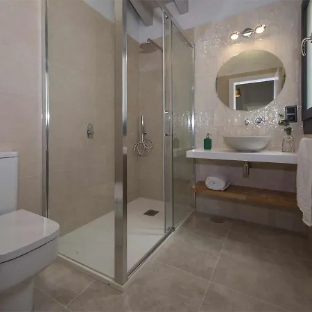 Adosado-duplex Marea Baja 3 Zona De Playa Y Montan Льянес